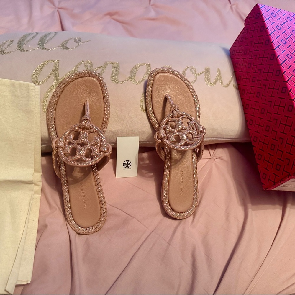 Tory Burch Women Sandals